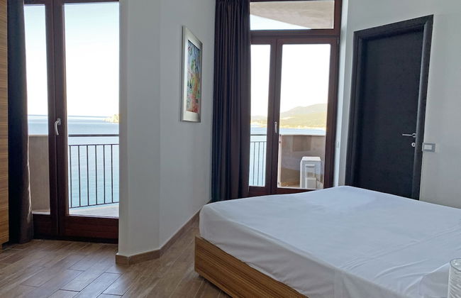 Nuraghe Apartments - Foto 26