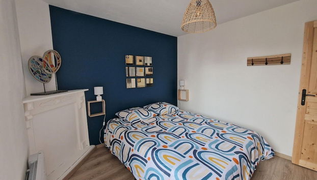 Charming Holiday Home, in the Heart of the bay of Mont St. Michel - Foto 2, Zimmer