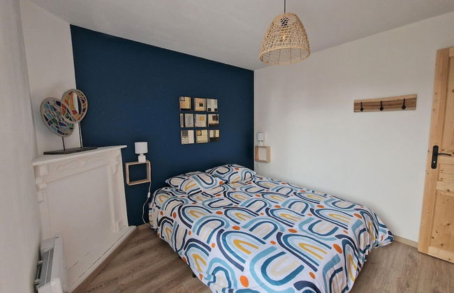 Charming Holiday Home, in the Heart of the bay of Mont St. Michel - Foto 2