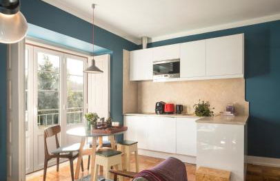 Flattered to be in Tomar - Foto 72