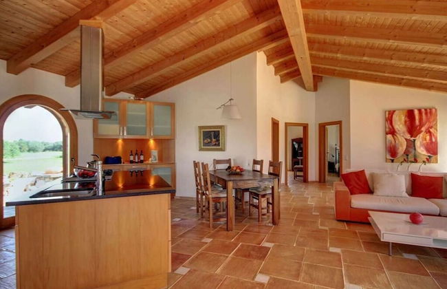 Finca C'an Sebastia - Photo 4