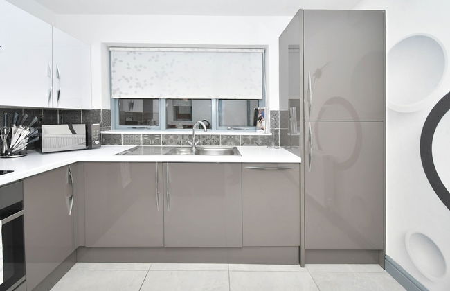 The Mews @ Aboyne Close Birmingham - Foto 55