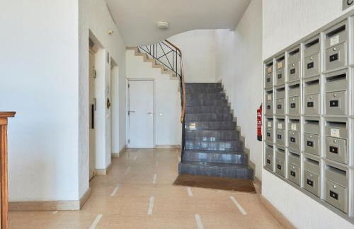 Estoril BeachFront Balcony apartment - Foto 57