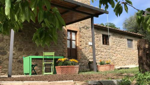 Giardino di Potentino - Foto 4