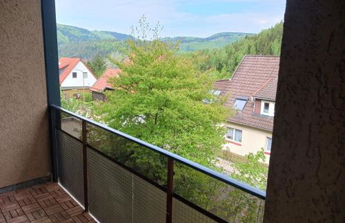 Tannenhuegel Residenz - Foto 20