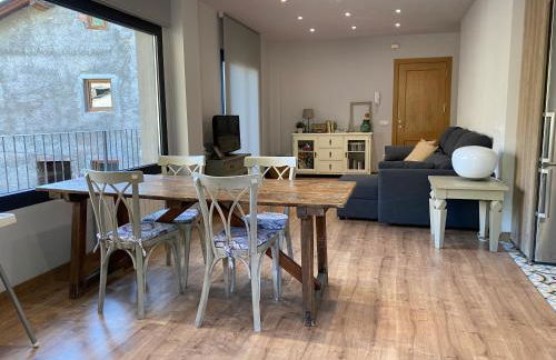 La Portella - Foto 1