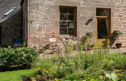 Little Swinton - Garden Cottage - Foto 14