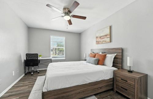 Spacious 2BR Furnished Apartment I Pool - Foto 5