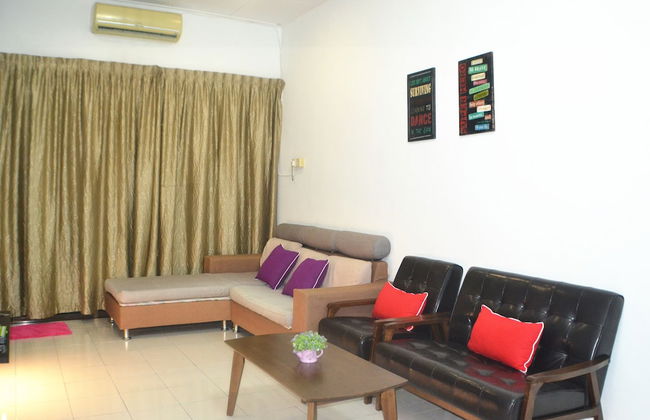 Sakura Homestay Kampar - Foto 20