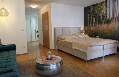 SONNENSCHEIN... ankommen und Zuhause fühlen... Apart-VL - Foto 22