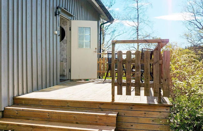 4 Person Holiday Home in Uddevalla - Foto 21