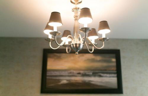 Apartment On The Beach - Foto 34