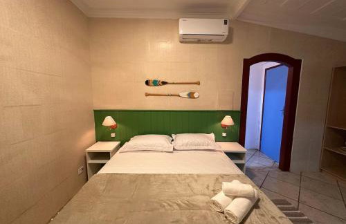 Casa Farm - Centro Histórico - Paraty - 14 pessoas - Photo 15