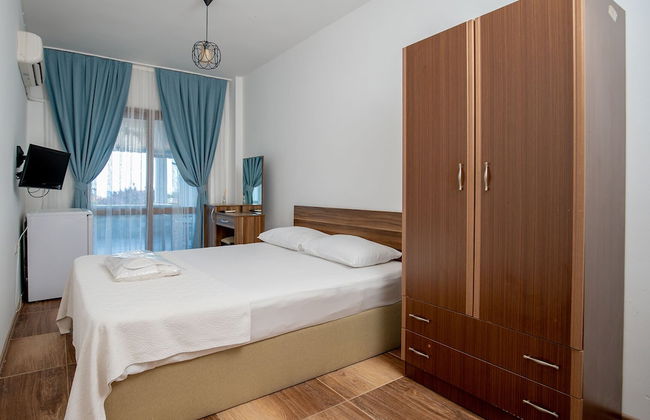 Cuhadar Ahsap Evleri - Foto 5