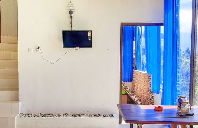 Villa Kebon Jeruk Syariah Malang by ecommerceloka - Foto 9