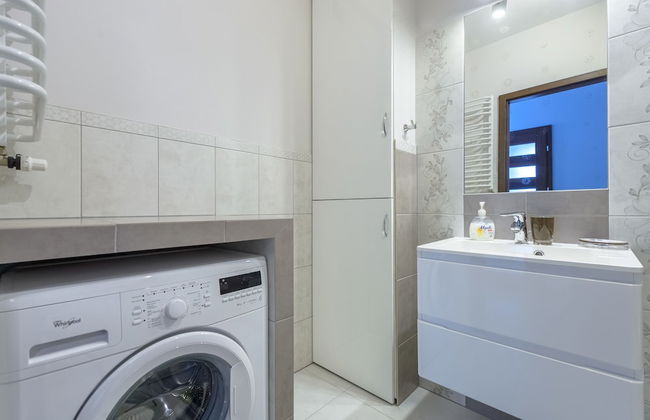 Apartament Górski - Apartamenty 5d - Foto 11