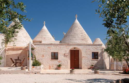 Trulli Loco - Foto 18