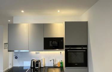 5-LIVING Apartment Houses - Foto 6