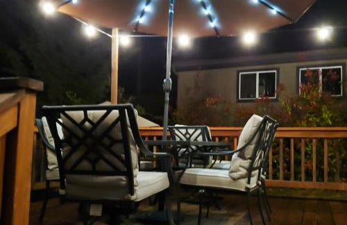 Black Bear Cabin - Foto 45