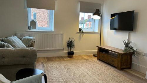 The Old Band Accommodation 1 kingsize bed and 1 Sofa Bed available - Foto 3