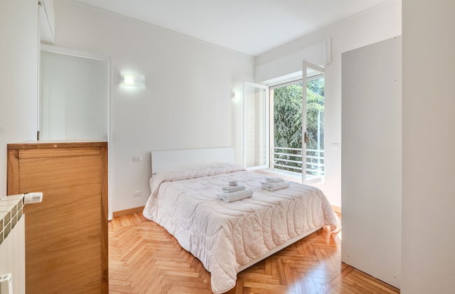 Les Petites Fleurs in Ospedaletti - Photo 8