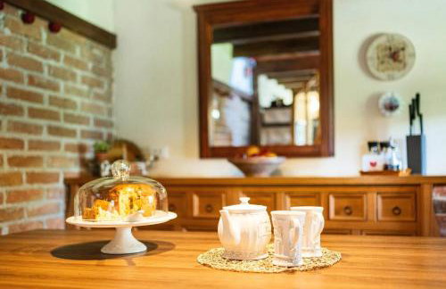 Oazena , Authentic house in peaceful village - Foto 7