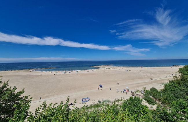 Holiday Home in Jaroslawiec Near Beach & Cliff - Photo 17