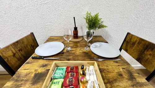 Les 4 Appartements au cœur de Châtellerault - Foto 4