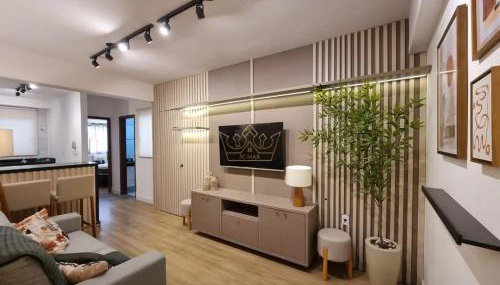 Excelente apartamento - Vicente Pires - Foto 2