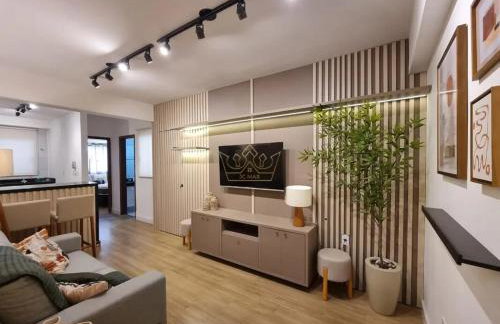 Excelente apartamento - Vicente Pires - Foto 2