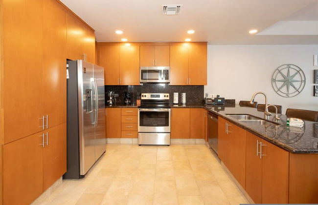 Luxury Las Palomas Oceanview Condo - Phase 2 - Foto 15