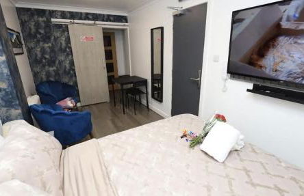 Glasgow Studio - Foto 10