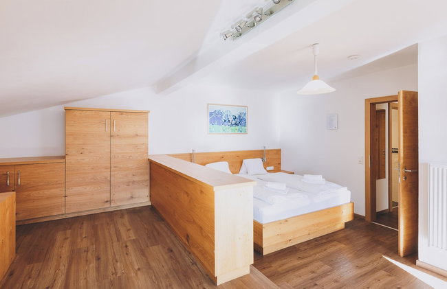 Apartments Haus Altenberger by we rent - Foto 25