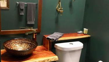 Downtown Lynchburg, Vintage Courtyard Loft, Va - Foto 4, towels