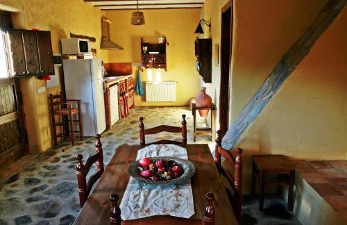 CASAS RURALES CORTIJO LEONTINO - Foto 42