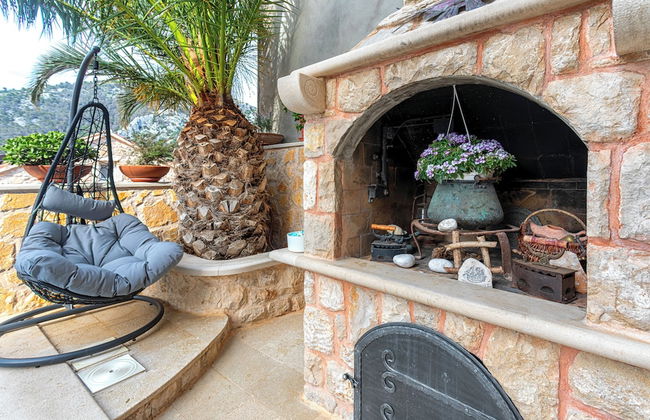 Villa Capitis in the Centre - Private pool - Foto 34