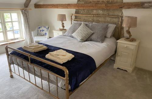 Boutique 2 bedroom cottage - North Norfolk coast - Foto 1
