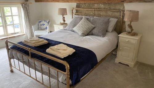 Boutique 2 bedroom cottage - North Norfolk coast - Foto 1