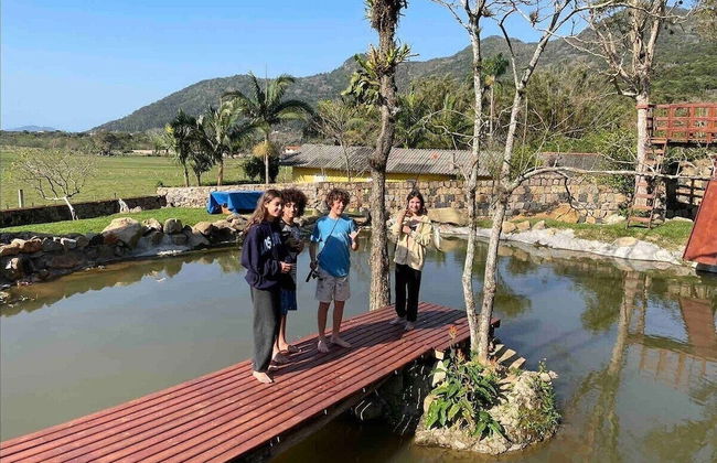 Casa de Campo de Alto Padrão - Foto 29