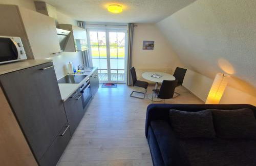 Boddenhus Apartment - Foto 46