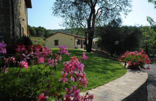 Agriturismo Vocabolo Poggio del Pero - Foto 153
