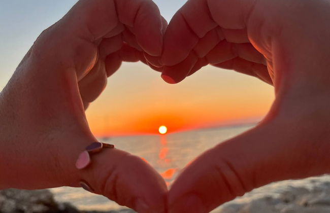 Ap 400m From Pebble Beach, Barrier-free - Foto 13