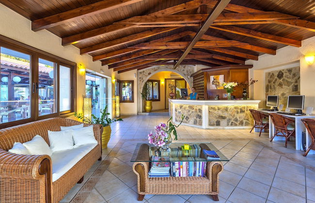 Hotel Castle Suites - Foto 2