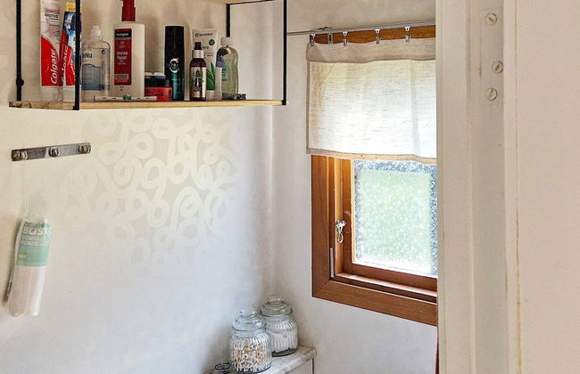 4 Star Holiday Home in Klintehamn-by Traum - Foto 15