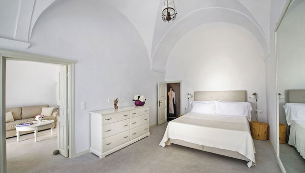 Villa Calliope - Foto 2, Habitación