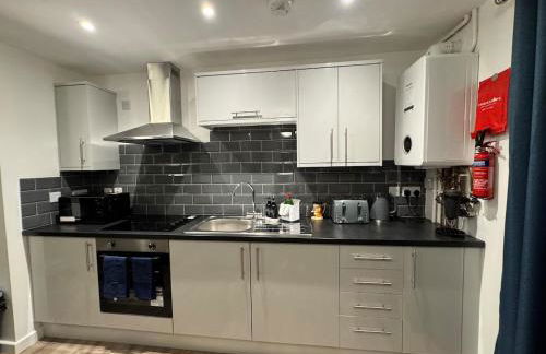 2 have fun in Huntingdon entire flat - Foto 24