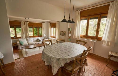 Casa Peña Guardavistas - Foto 3