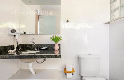 Cabana Papagaio Piscina Climatizada e área gourmet - Foto 9