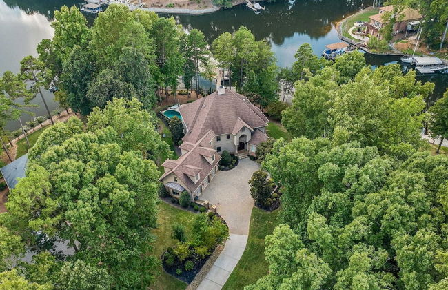 Livin' Large Lake Norman Estate w/ Pool, Dock, Game Room & Scenic Views - Photo 69