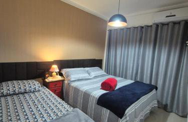 Apartamento na Praia - Foto 1